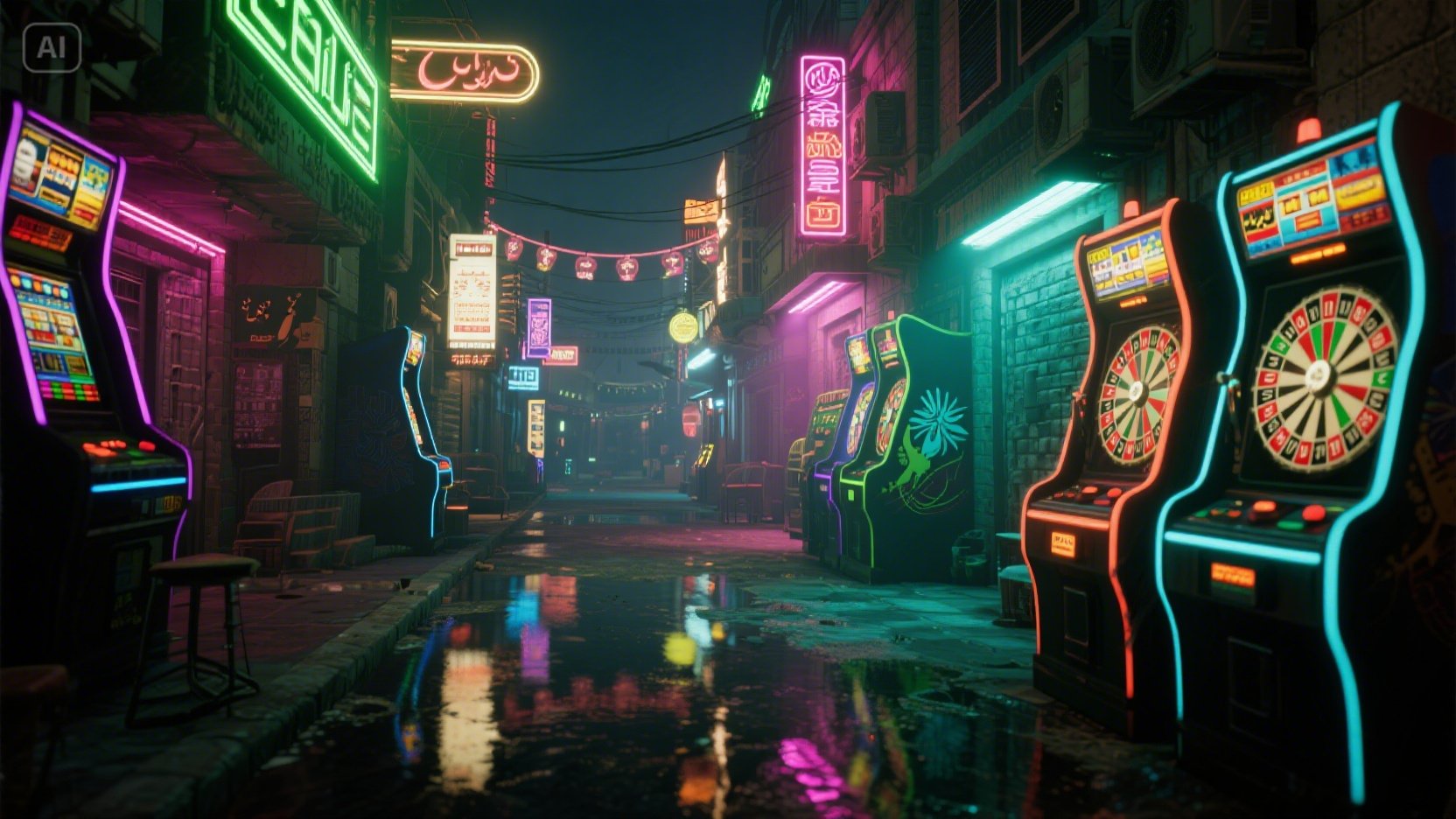 Casino Crownslots desktop and mobile interfaces