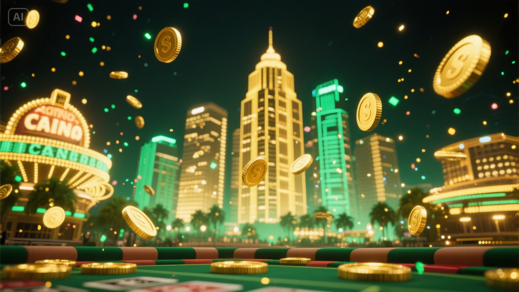 Registration at Crownslots Casino