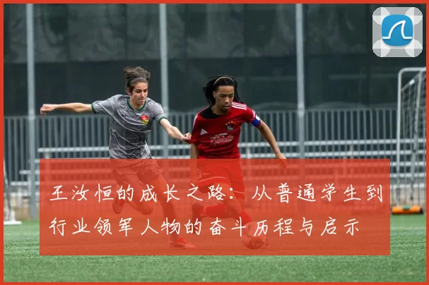 王汝恒的成长之路：从普通学生到行业领军人物的奋斗历程与启示