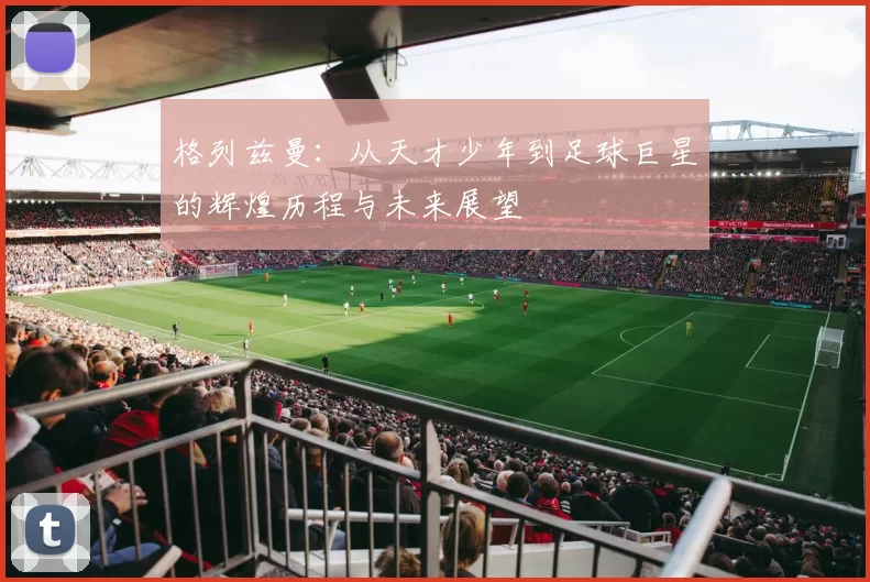 格列兹曼：从天才少年到足球巨星的辉煌历程与未来展望