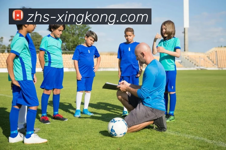 XINGKONG平台生态图