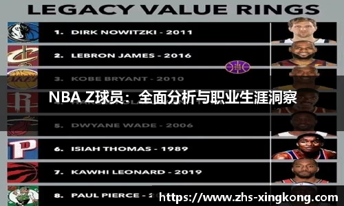 NBA Z球员：全面分析与职业生涯洞察